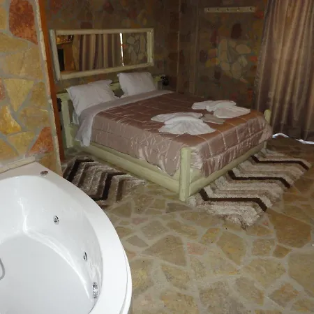 Apartment Oneiro Kalavryta