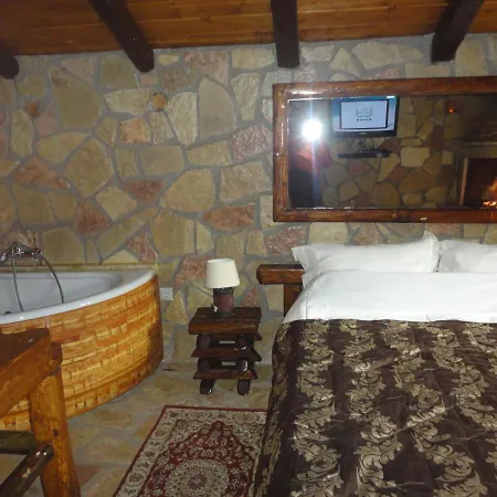 Oneiro Apartment Kalavryta